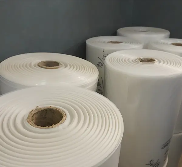 HDPE / LDPE Rolls
