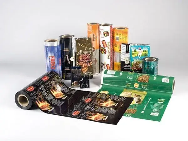 PE Lamination Sheet Rolls